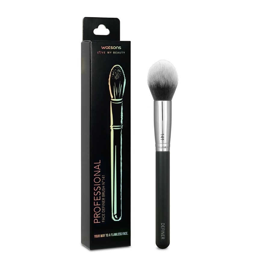 Watsons Face Definer Brush