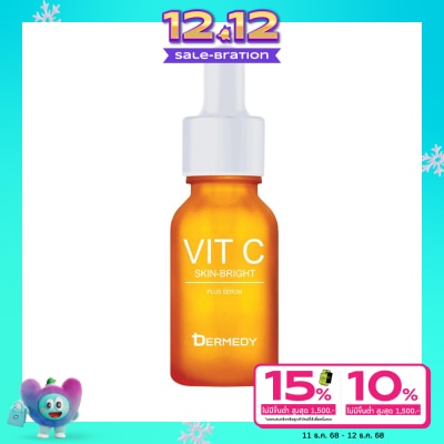 Dermedy Dermedy Vit C Plus Serum 15 Ml.