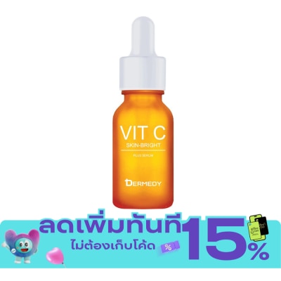 Dermedy Dermedy Vit C Plus Serum 15 Ml. image
