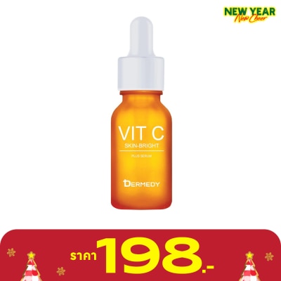 Dermedy Dermedy Vit C Plus Serum 15 Ml.