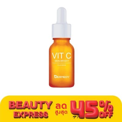 Dermedy Dermedy Vit C Plus Serum 15 Ml.