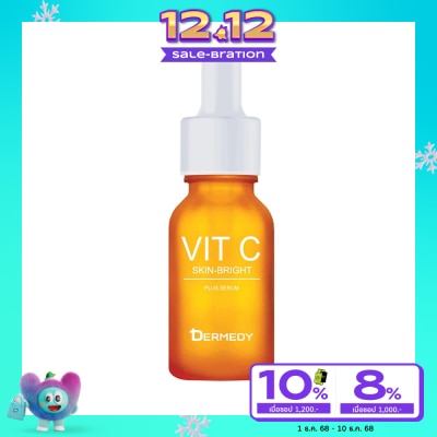 Dermedy Dermedy Vit C Plus Serum 15 Ml.