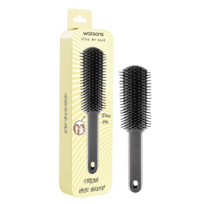 Watsons Watsons Styling Hair Brush