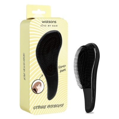 Watsons Watsons Detangle Hair Brush