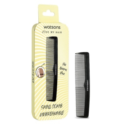 Watsons Watsons Small Comb Unbreakable