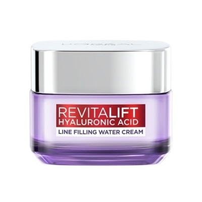 L'Oreal L'Oreal Paris Revitalift Hyaluronic Acid Micro-Epidermic Hyaluron Line Filling Water