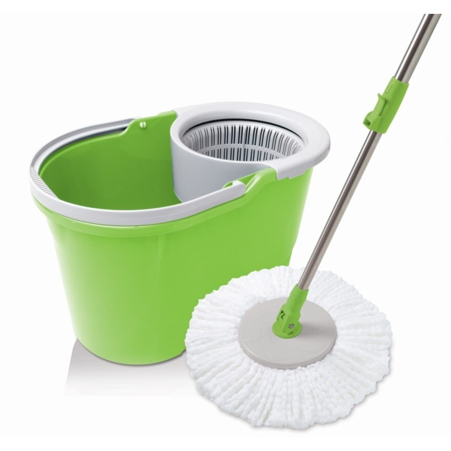 Scotch-Brite Duo Wash Spin Bucket (T5)