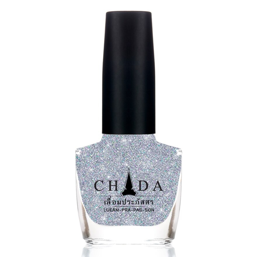 CHADA #Chada Nail Gliter15ml 081LueamPraPasson