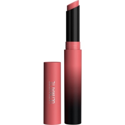 Maybelline P10_Maybelline CS Ultimatte Lip 1.7g 499