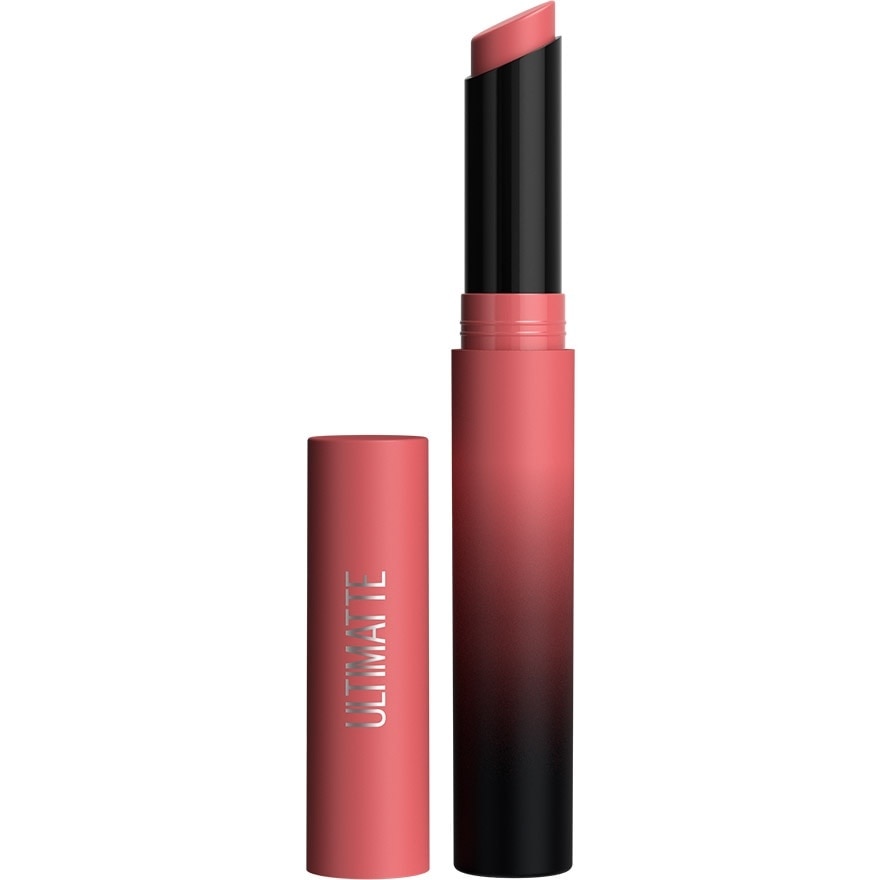 Maybelline P10_Maybelline CS Ultimatte Lip 1.7g 499