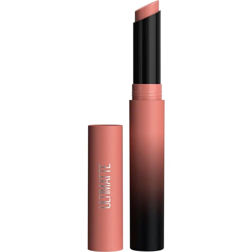 Maybelline Color Sensational Ultimatte Lip 1.7g. 699 More Buff