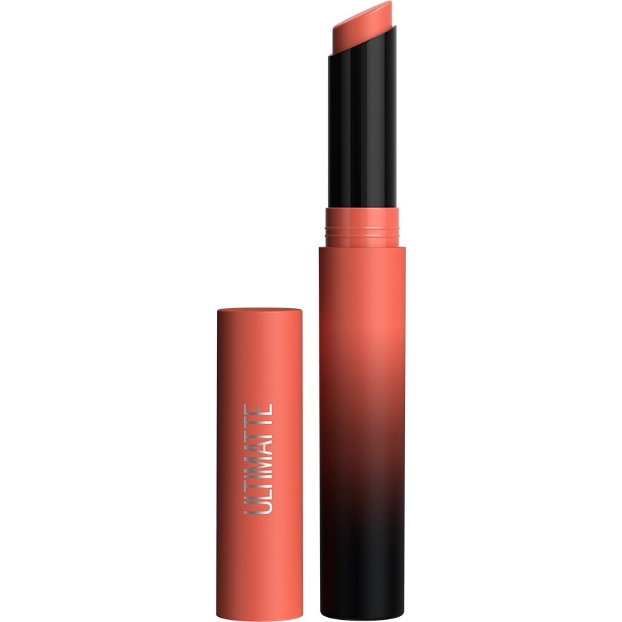 Maybelline Color Sensational Ultimatte Lip 1.7g. 1099 More Peach