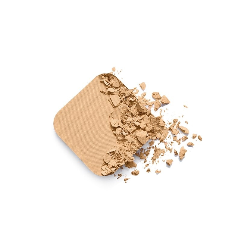 Maybelline Fit Me Matte + Poreless Foundation Powder SPF44 PA++++ 9g. 128