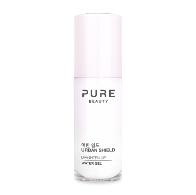 Pure Beauty เพียว บิวตี้ ไบรท์เท่น อัพ ลูมินัส วอเตอร์ เจล 50มล.