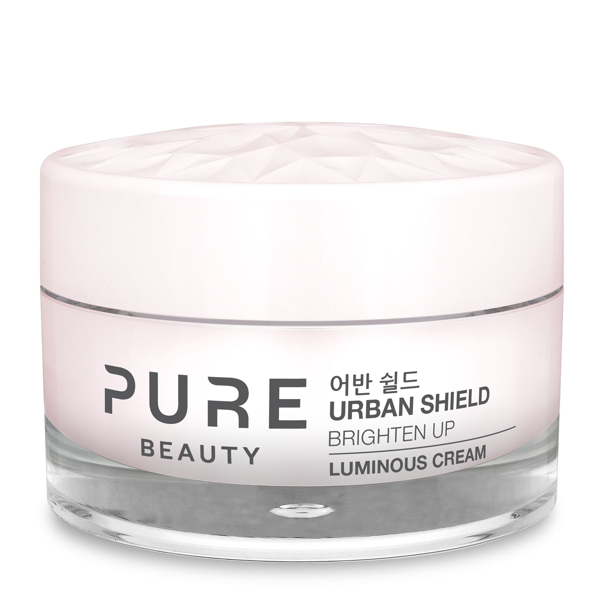 Pure Beauty Brighten Up Luminous Cream 50ml.