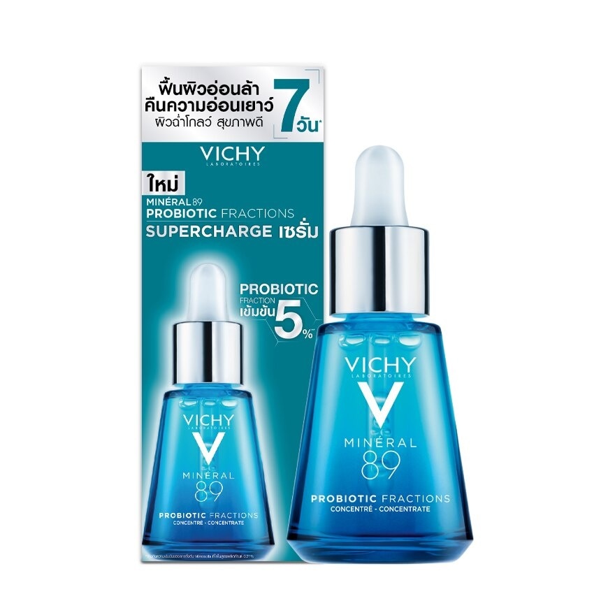 Vichy M89 Probiotic Fractions 30 ml.