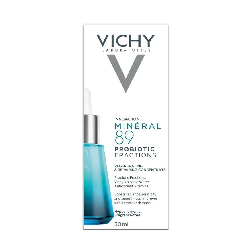 Vichy M89 Probiotic Fractions 30 ml.