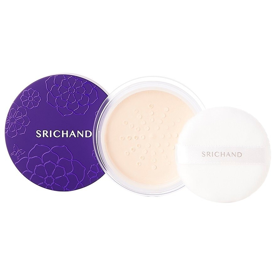 Srichand Bare to Perfect Translucent Powder 4.5g.