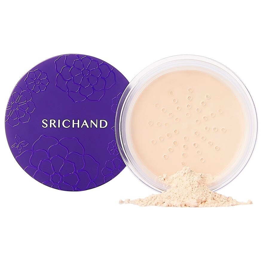 Srichand Bare to Perfect Translucent Powder 4.5g.