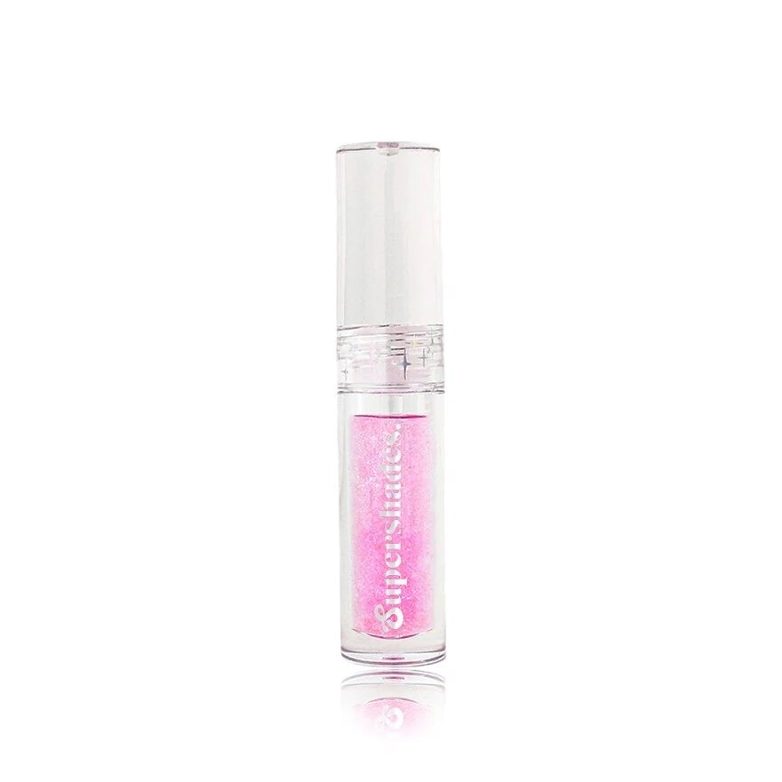 Supershades Mirror Gloss Lip 2.5ml.  02 Stardust