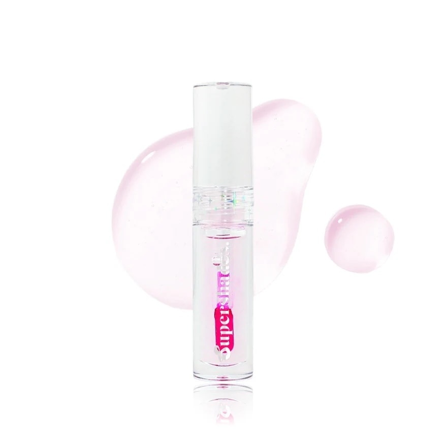 Supershades #Supershades Mirror Gloss Lip 04