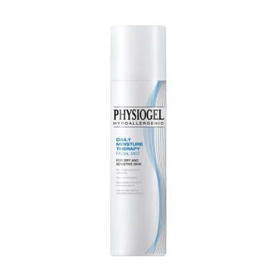 Physiogel ฟิสิโอเจล เดย์ลี่ มอยส์เจอร์ เทอราพี เฟซเชียล มิสท์ 100 มล.