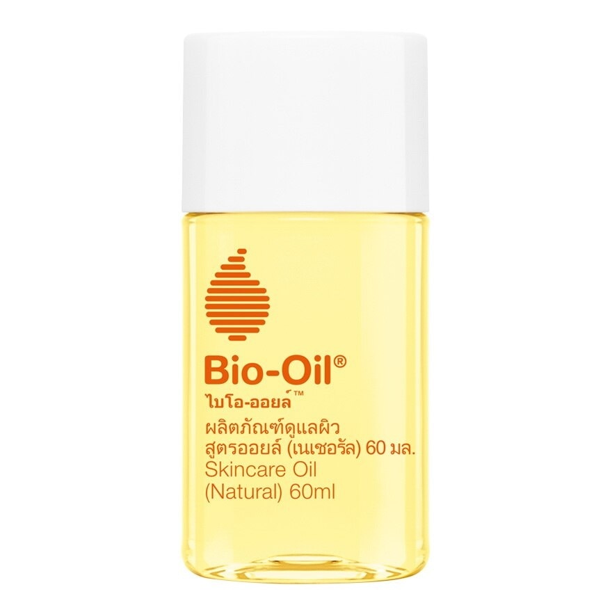 Bio-Oil Skincare Oil Natural 60 ml.