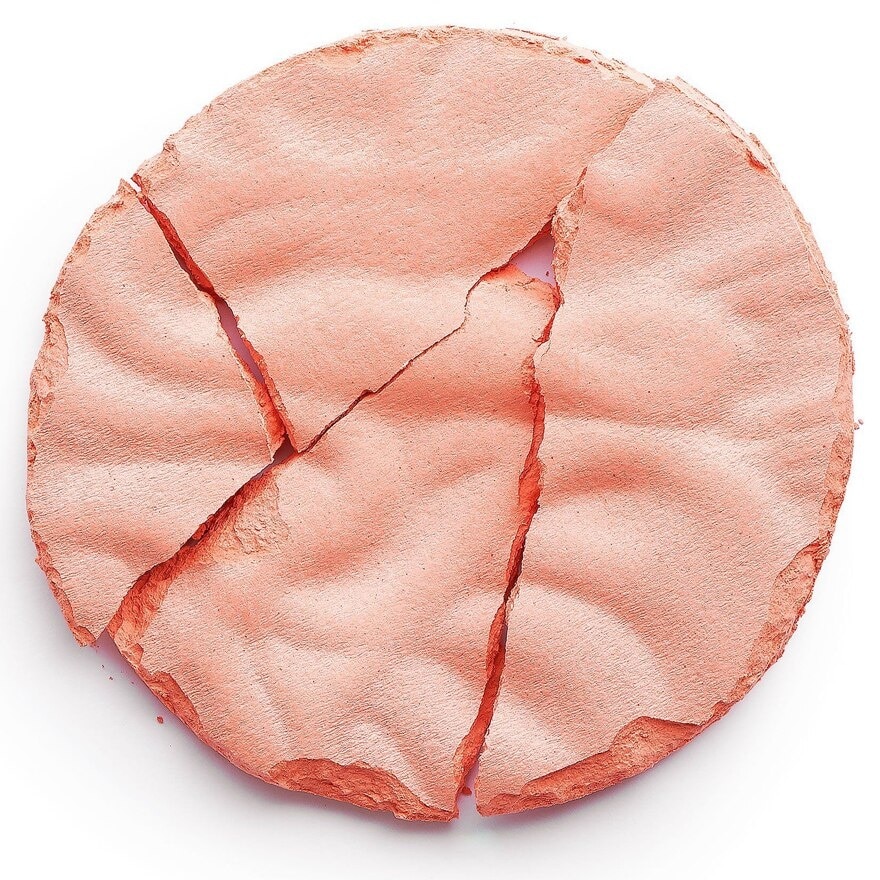 Makeup Revolution Blusher Reloaded 15g. Peach Bliss