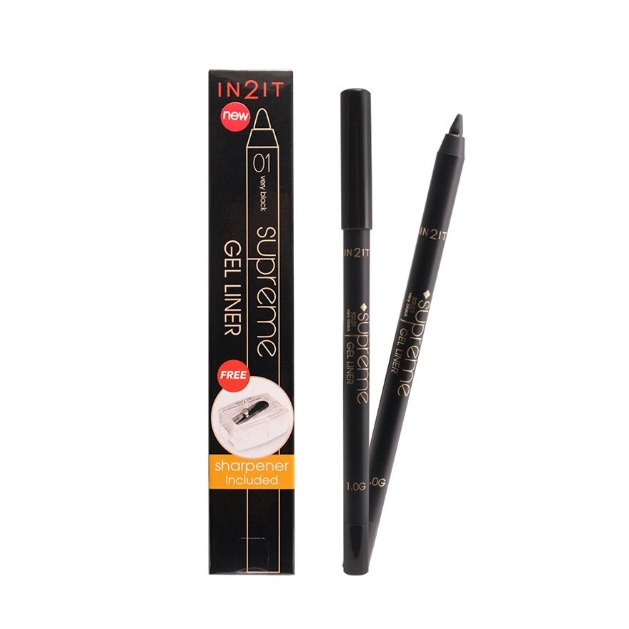 In 2 It In2it Supreme Gel Liner 1g 01