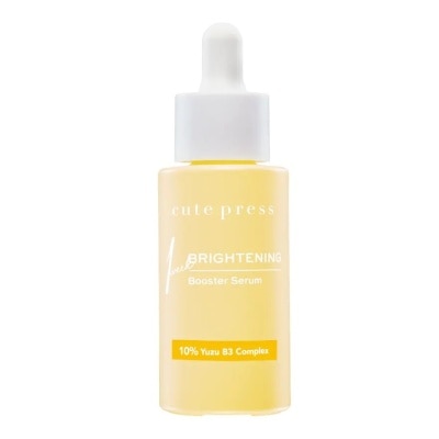 Cute Press Cute Press Brightening Booster Serum 30 Ml.