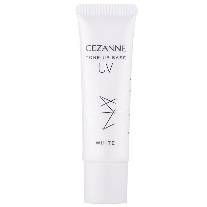 Cezanne UV Tone Up Base SPF50+ PA++++ 30g.