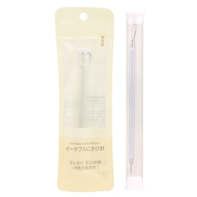 Meilinda Meilinda So Comfy Acne Needle 1pcs.