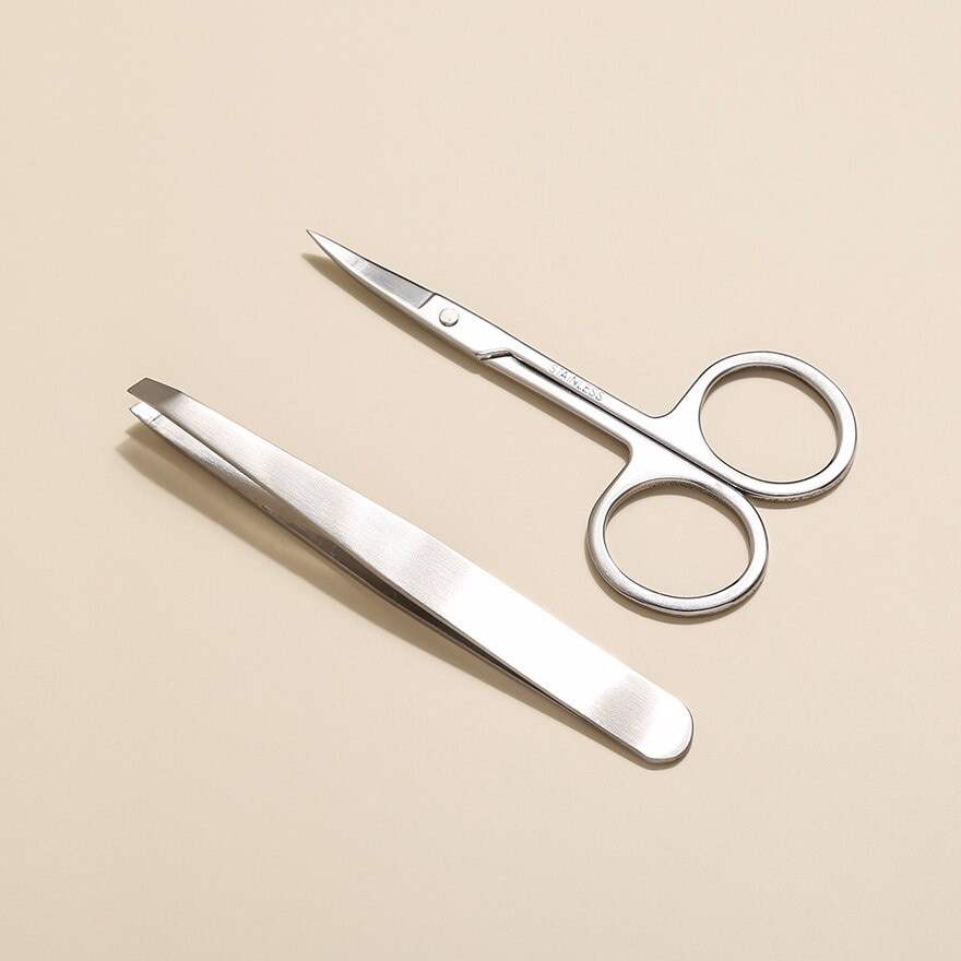 Meilinda So Comfy Beauty  Eyebrow Set 2pcs.