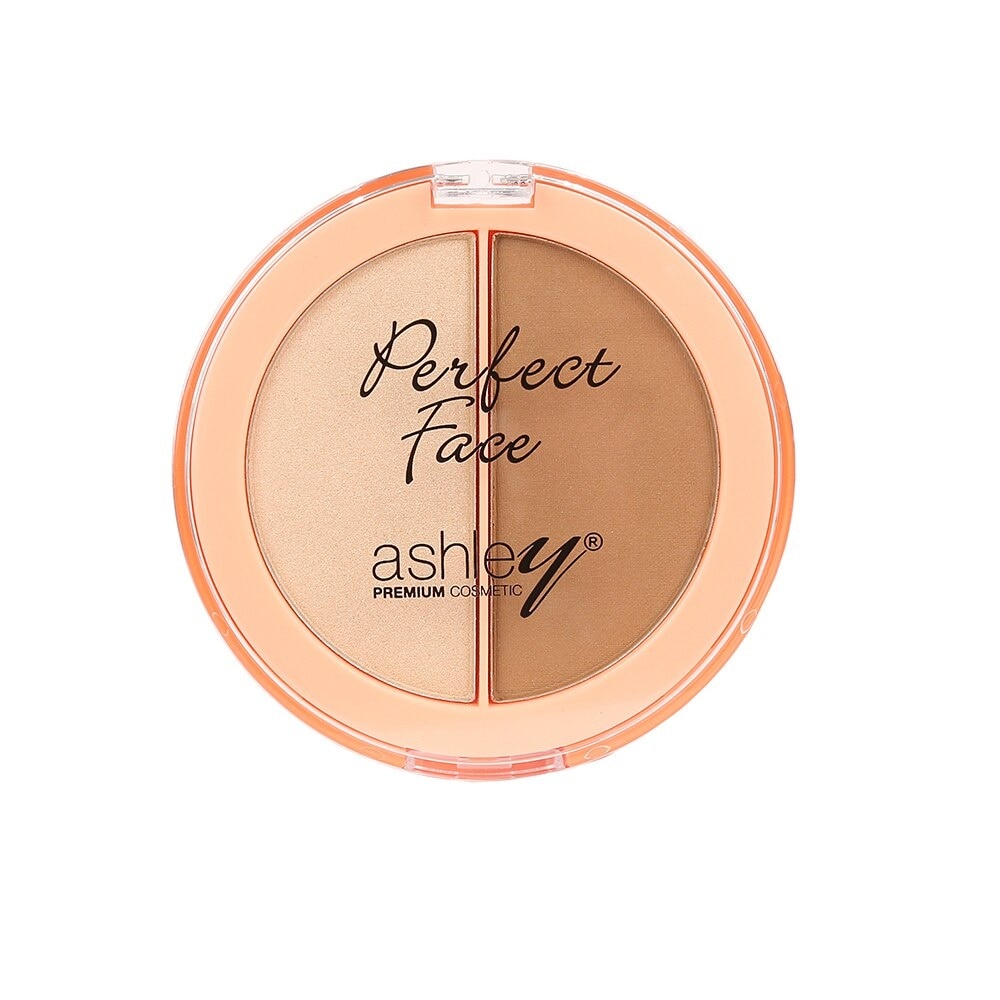 Ashley Perfect Face Blush 10.5g. 01