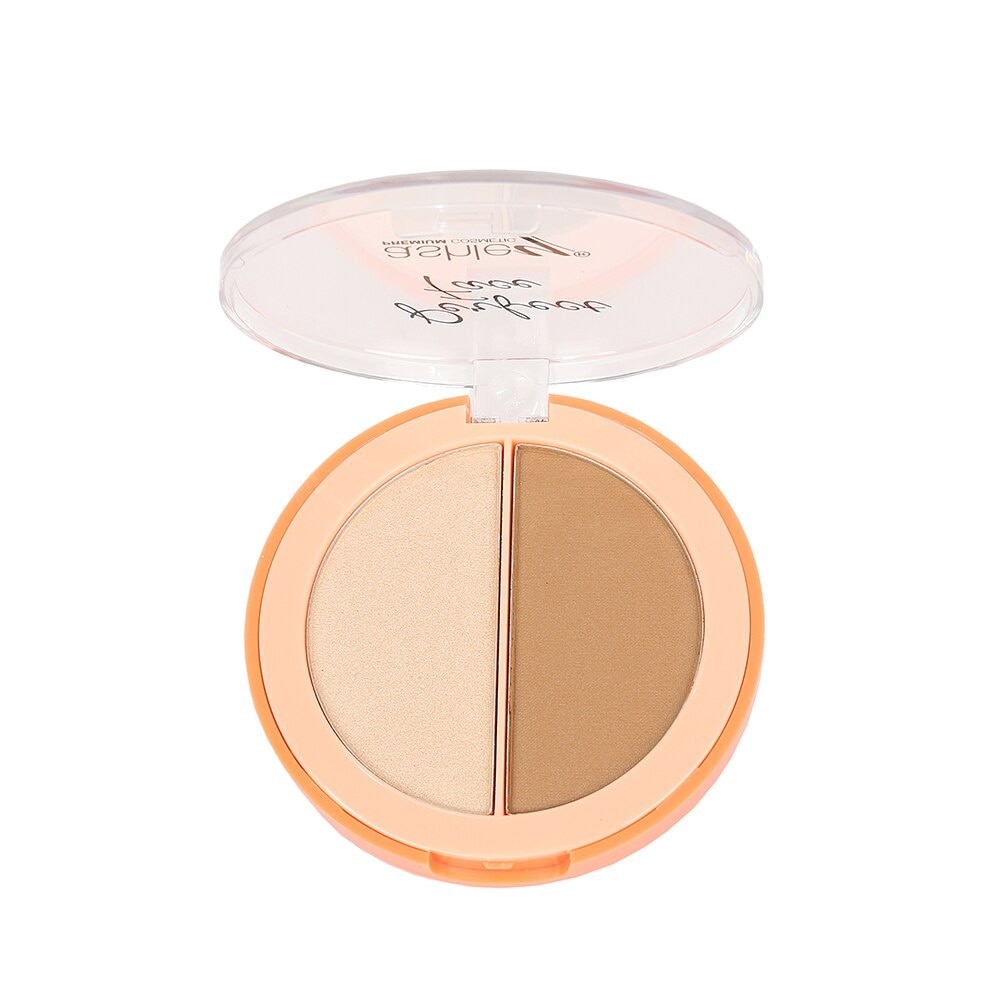 Ashley Perfect Face Blush 10.5g. 01