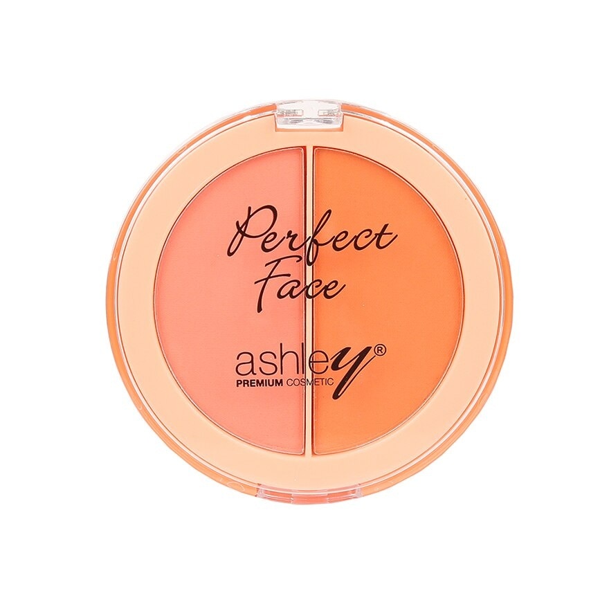 Ashley Perfect Face Blush 10.5g. 05