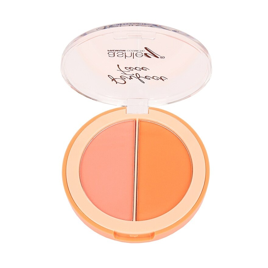 Ashley Perfect Face Blush 10.5g. 05