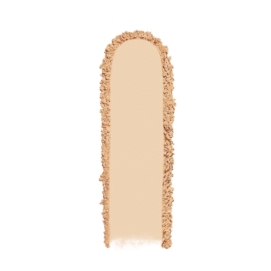 Cute Press Evory Retouch Oil Control Foundation Powder SPF30 PA+++ 12g. N1