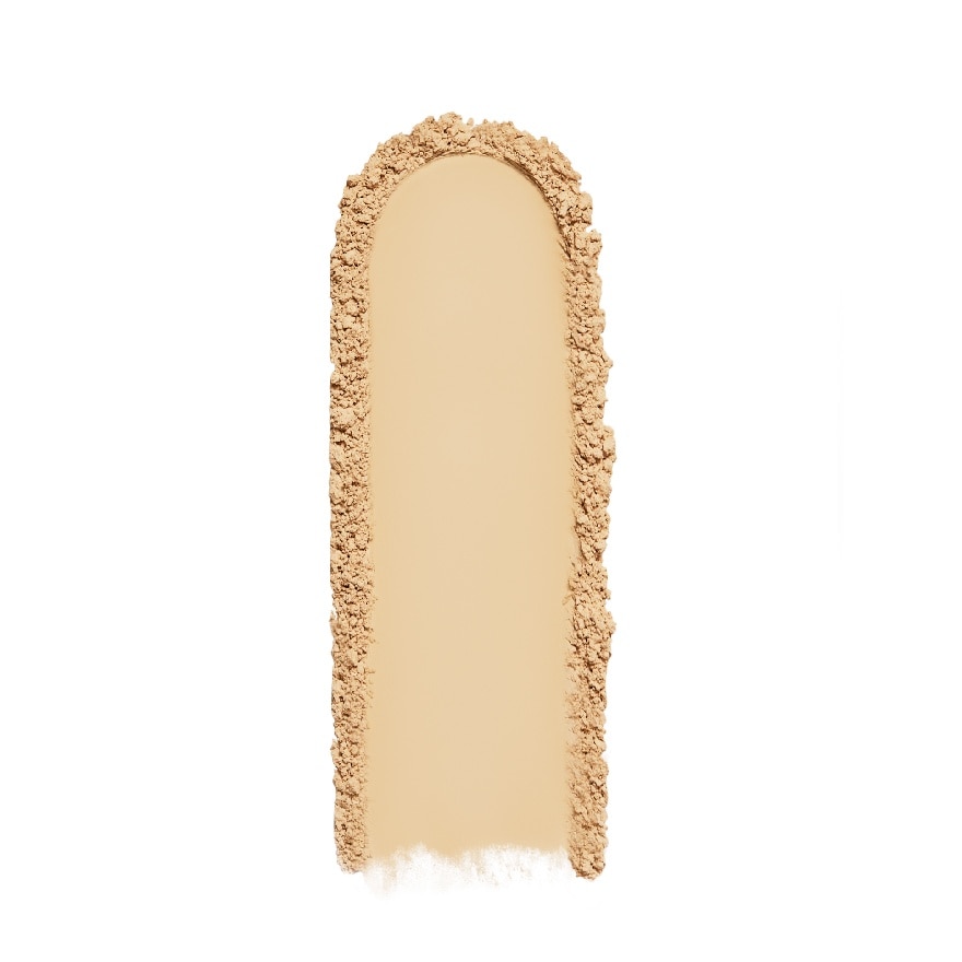 Cute Press Evory Retouch Oil Control Foundation Powder SPF30 PA+++ 12g. N1