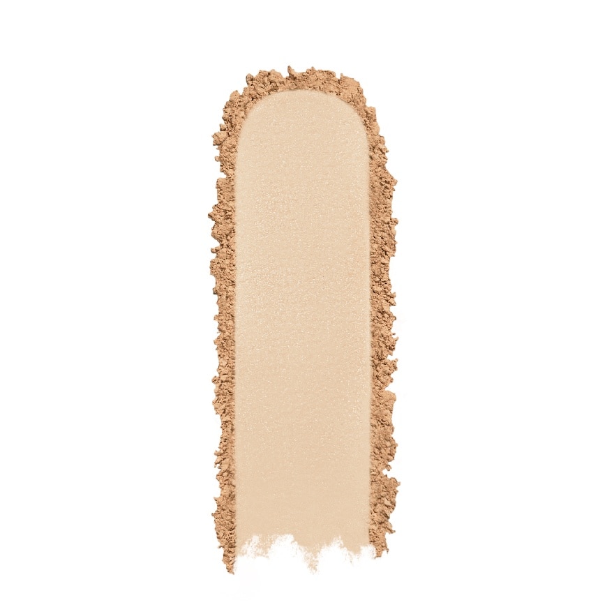 คิวท์เพรส อิเวอร์รี่ สโนว์ ไวท์เทนนิ่ง ฟาวเดชั่น พาวเดอร์ SPF30 PA++ 12ก. N1