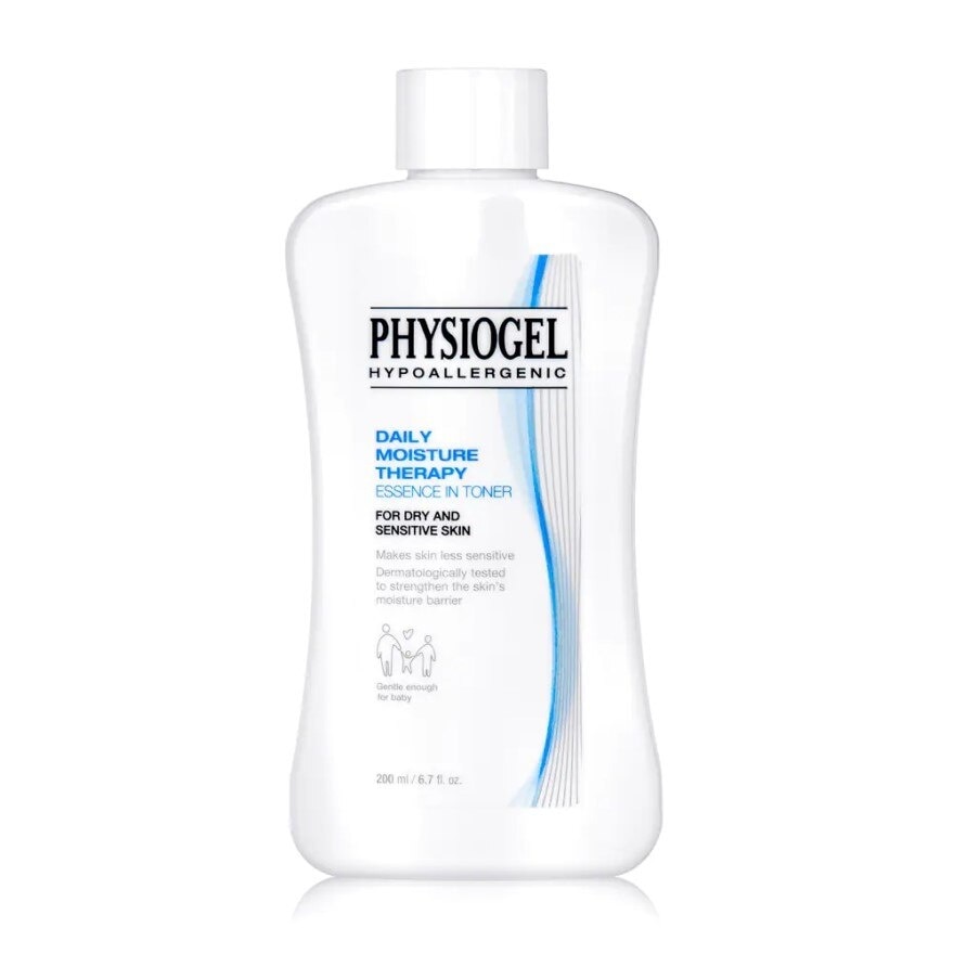 Physiogel Daily Moisture Therapy Essence in Toner 200 ml.