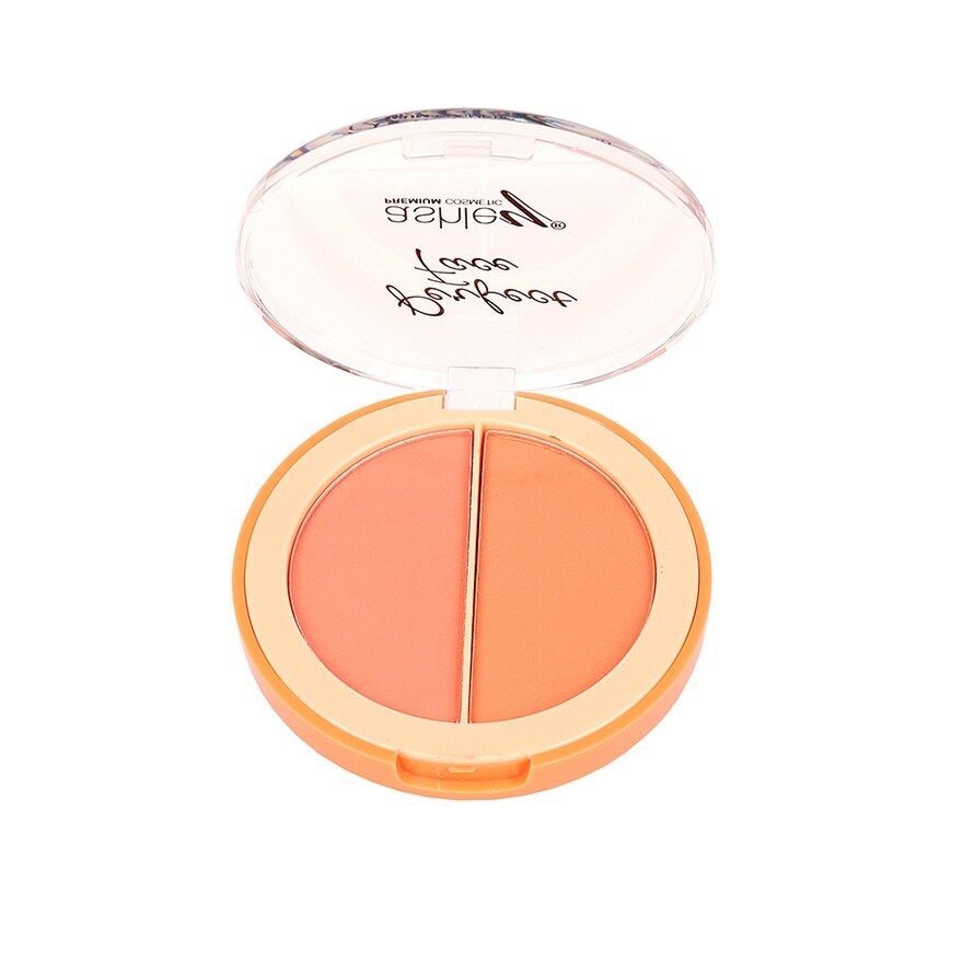 Ashley Perfect Face Blush 10.5g. 04