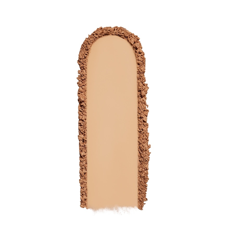 Cute Press Evory Retouch Oil Control Foundation Powder SPF30 PA+++ 12g. P2