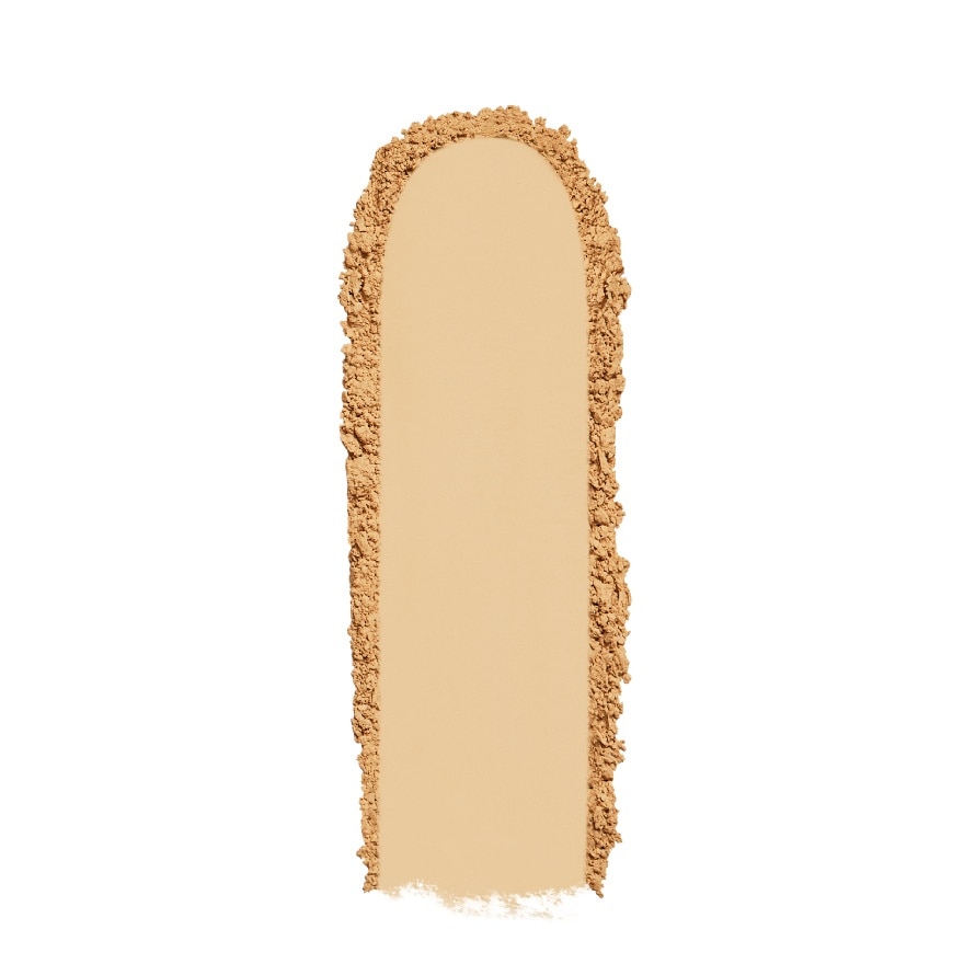 คิวท์เพรส อิเวอร์รี่ สเตลล่าร์ ออยล์ คอนโทรล ฟาวเดชั่น พาวเดอร์ SPF30 PA+++ 12ก. N2