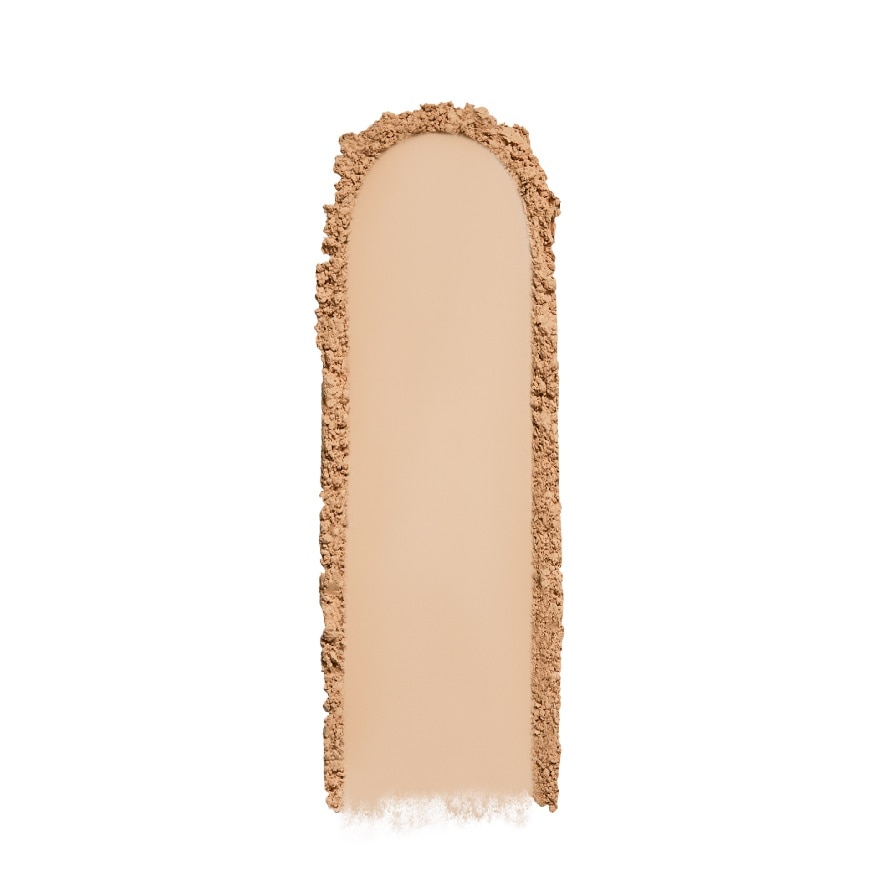 คิวท์เพรส อิเวอรี่ รีทัช ออยล์ คอนโทรล ฟาวเดชั่น พาวเดอร์ SPF30 PA+++ 12ก. P1