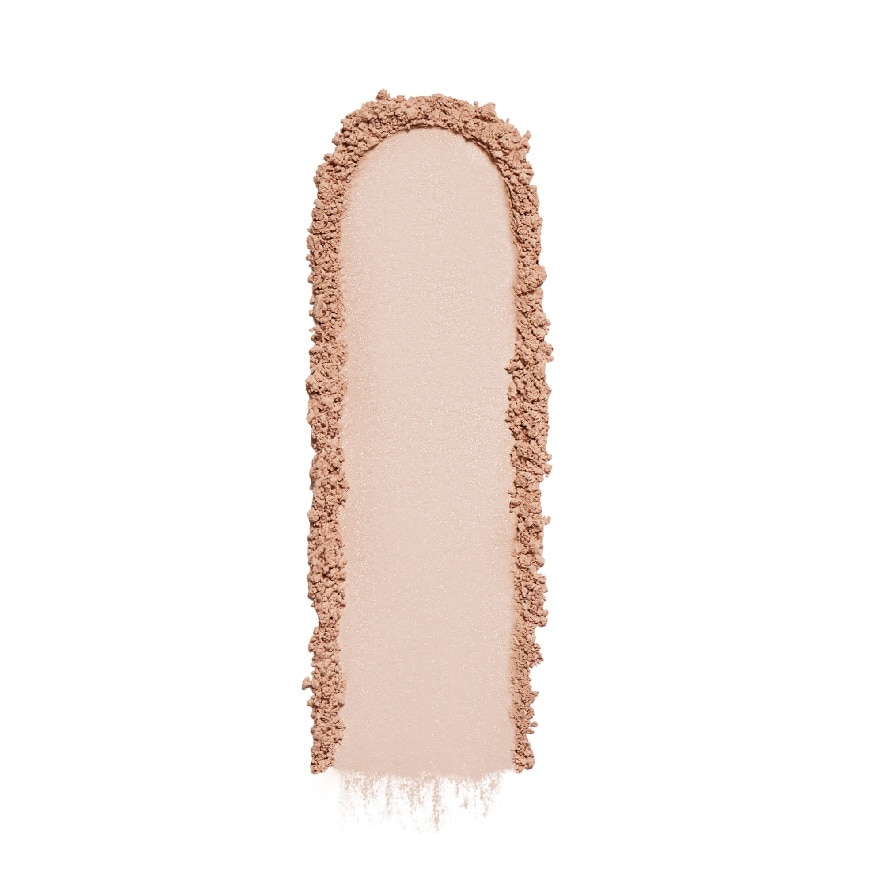 Cute Press Evory Snow Whitening Oil Control Foundation Powder SPF30 PA++ 12g. P1