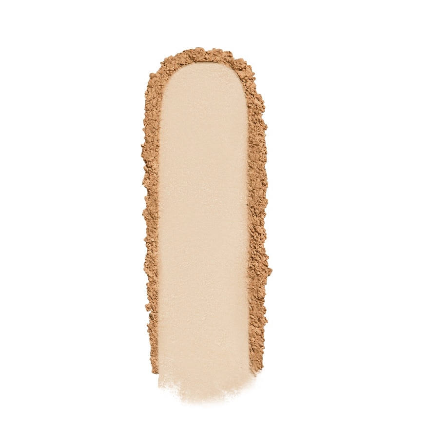 Cute Press Evory Snow Whitening  Oil Control Foundation Powder SPF30 PA++ 12g. N2