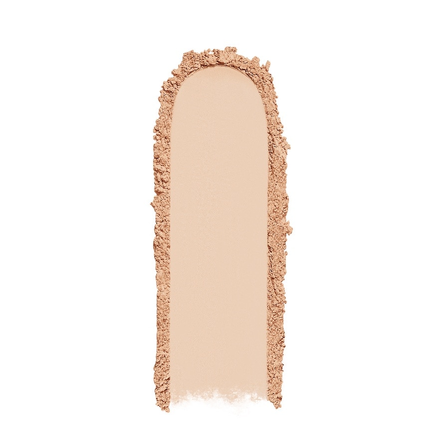 คิวท์เพรส อิเวอร์รี่ สเตลล่าร์ ออยล์ คอนโทรล ฟาวเดชั่น พาวเดอร์ SPF30 PA+++ 12ก. P1