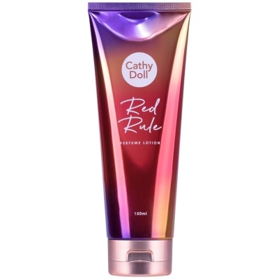 Cathy Doll Cathy Doll Perfume Lotion Red Rule 150 Ml.