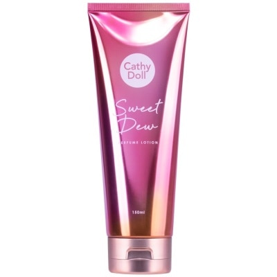 Cathy Doll Cathy Doll Perfume Lotion Sweet Dew 150 Ml.